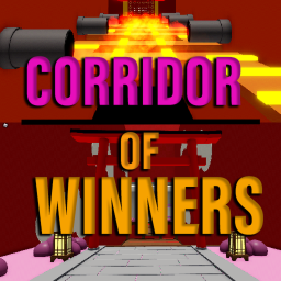 [NEW] Corridor of Winners ⭐