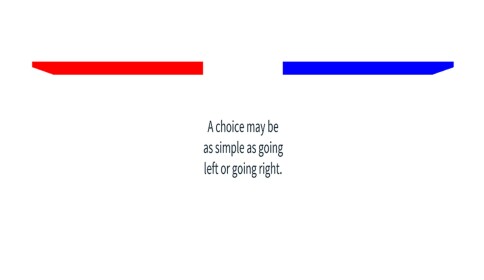 Many Paths to Nowhere