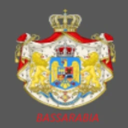 Bassarabia 1941 icon