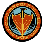 CFV-88 | Spirit of Fire (SOF)