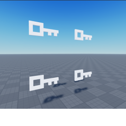 Key Game icon