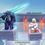 Duck Legion Inmortales