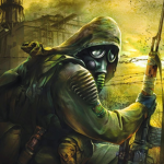 Chernobyl zone [RP]