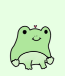 Tribe of frogs