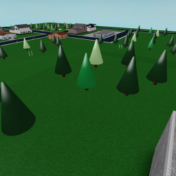 Cops VS Robbers Reborn