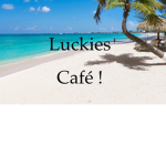 Luckies Café
