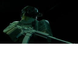Hamo's Gun game