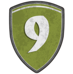 9. Mechanized Infantry Regiment of the PDR