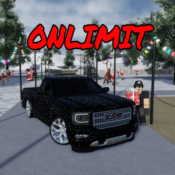 [ NEW TRUCKS❄️] ONLIMIT TRUCKIN