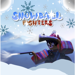 ❄️Snowball Fighters!❄️