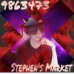 Stephen’s Market