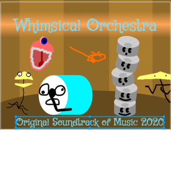 Object Collison Concert: New Year Eve Special 2020