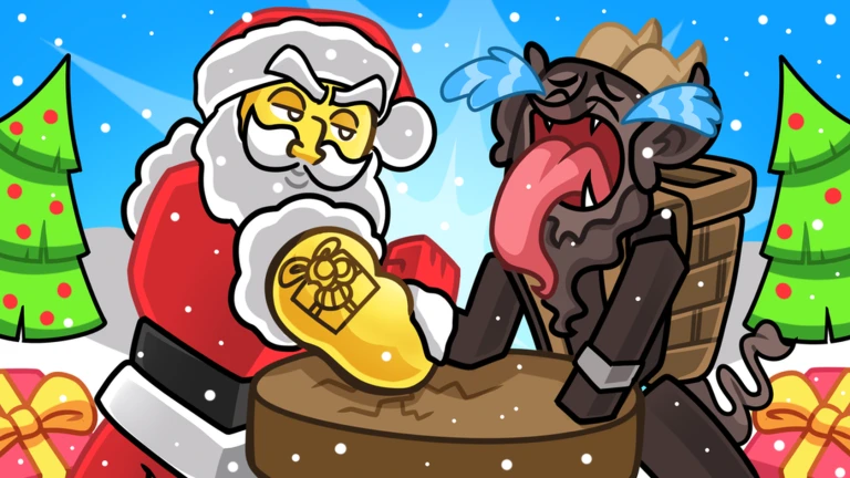 Christmas Day Admin