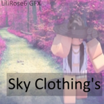 Sky Clothing