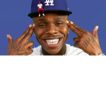 Da baby sus