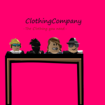 Clothing-Company