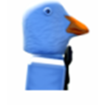 Ridiculously Weird Obby!