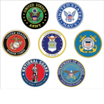 United States Armed Forces-2020