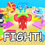 [2X🍀] Brainrot Knockout!