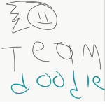 team doodle