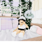 The IceCream Family