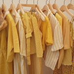 Yellow Wonderland