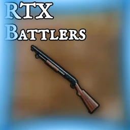 RTX Battlers⚔️ icon