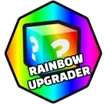 Rainbow Upgrader