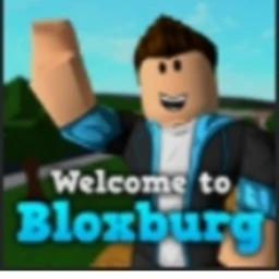 Welcome to Bloxburg!    (FREE) icon