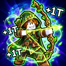 +1 Arrow Evolution 🎯  icon