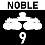 NOBLE NINE