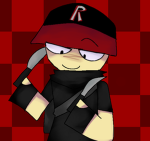 Rusher's Awesome Works