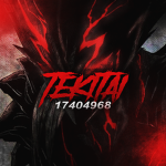 Tekitai