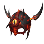 Helm of Skuld's Grasp
