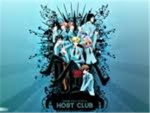 Host Club Non-war club
