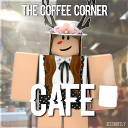 The Coffee Corner Cafe - Temporary
