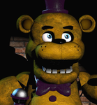 Fredbear’s Management & Maintenance Team