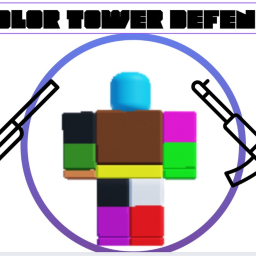 Color Tower Defense