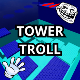 Tower Troll