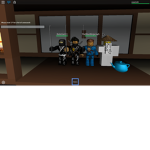 Mad Ninjas