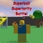 SuperBall Superiority Battle Fan Group