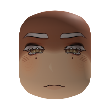 Saparata Face V2
