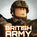 —[BA]— British Army.