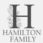 The Hamılton Family