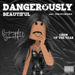 Dangerously Beautiful