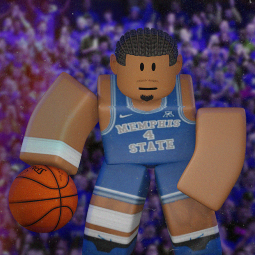 College Madness official Roblox game thumbnail