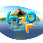 H2O: Just add water