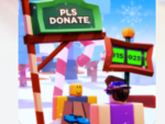 This is pls donate