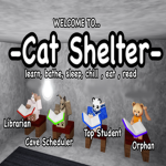 -Cat Shelter-