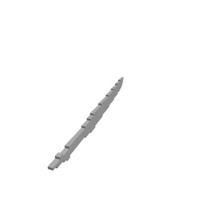 Roaring Knight sword JSS